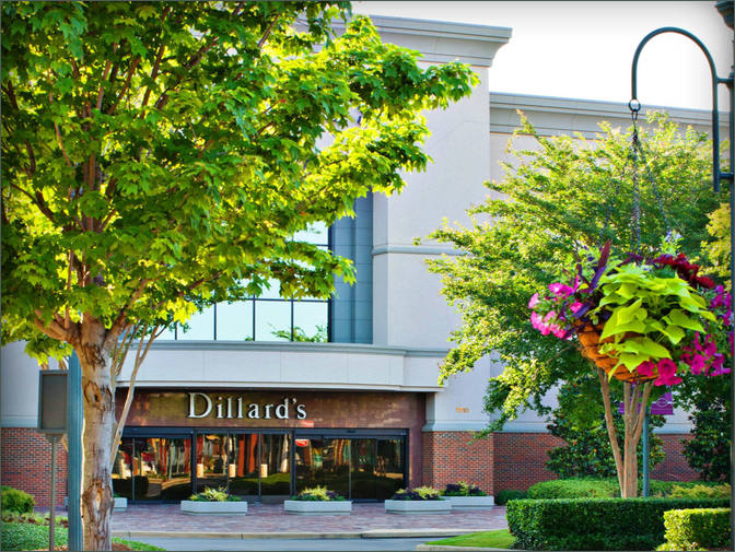                         	The Shoppes at EastChase
                        