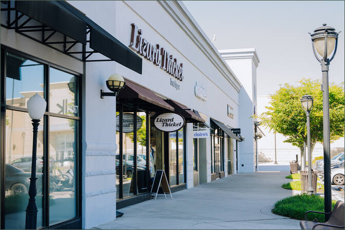                         	Pinnacle at Turkey Creek
                        