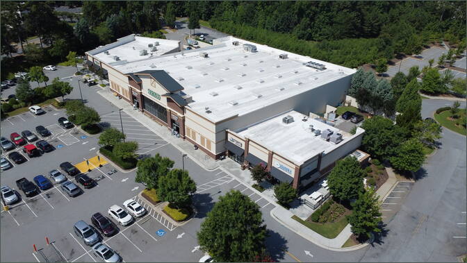                         	Shops at Lexington Circle
                        