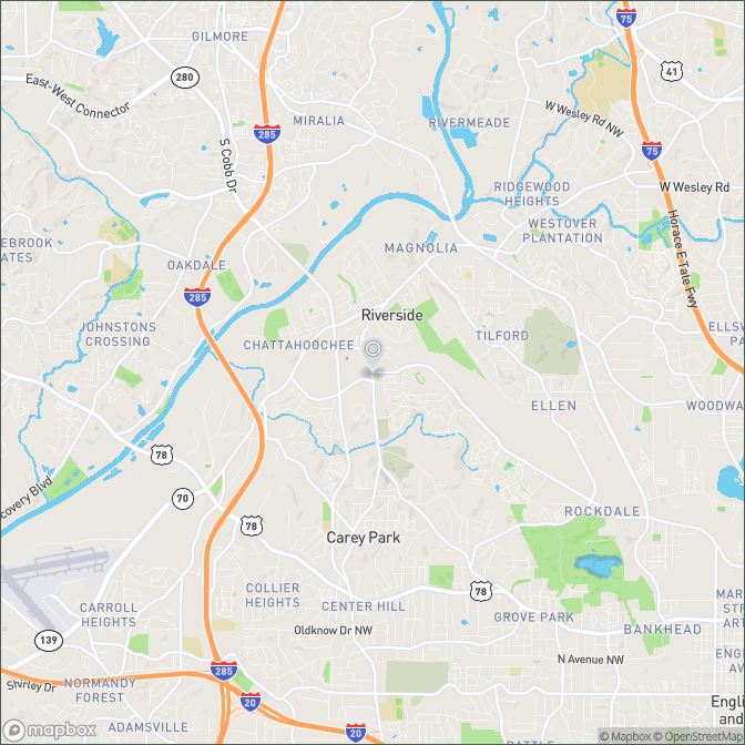                         	Westside Village at Moores Mill
                        