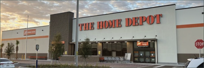                         	The Crossings at Viera
                        