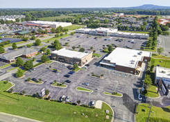 
                                	        The Shoppes at Lawson's Ridge
                                    