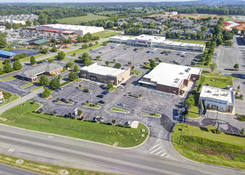 
                                	        The Shoppes at Lawson's Ridge
                                    