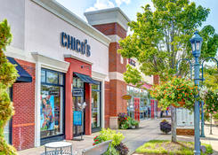 
                                	        The Shoppes at EastChase
                                    