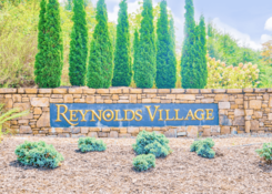 
                                	        Shops at Reynolds Village
                                    