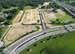 
                                	        Floridian Town Center
                                    