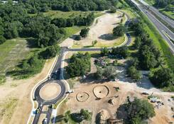 
                                	        Floridian Town Center
                                    