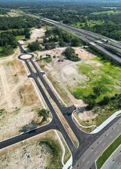 
                                	        Floridian Town Center
                                    