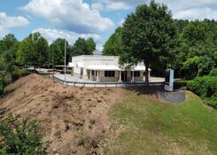 
                                	        Trussville Outparcel
                                    