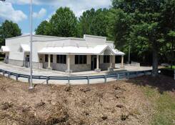 
                                	        Trussville Outparcel
                                    