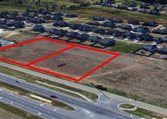 
                                	        6018 Enterprise, AL Land
                                    