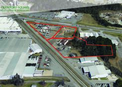 
                                	        Parcel Available - Albertville, AL
                                    