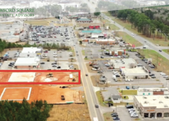 
                                	        Apple Avenue Development
                                    