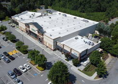 
                                	        Shops at Lexington Circle
                                    