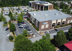 
                                	        Shops at Lexington Circle
                                    