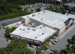 
                                	        Shops at Lexington Circle
                                    