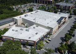 
                                	        Shops at Lexington Circle
                                    