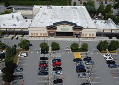 
                                	        Shops at Lexington Circle
                                    