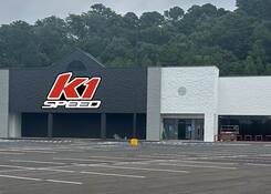 
                                	        The Hill at Grants Mill
                                    