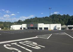 
                                	        The Hill at Grants Mill
                                    