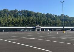 
                                	        The Hill at Grants Mill
                                    