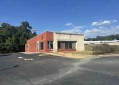 
                                	        734 Old Grants Mill Road
                                    