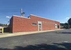 
                                	        734 Old Grants Mill Road
                                    