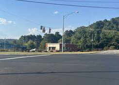 
                                	        734 Old Grants Mill Road
                                    