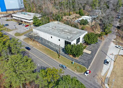 
                                	        Former Vulcan National Building
                                    