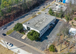 
                                	        Former Vulcan National Building
                                    