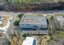 
                                	        Former Vulcan National Building
                                    