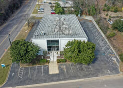 
                                	        Former Vulcan National Building
                                    