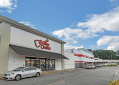 
                                	        Centre at Riverchase
                                    