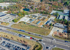 
                                	        Highway 280 Property for Lease
                                    