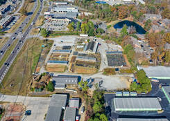 
                                	        Highway 280 Property for Lease
                                    