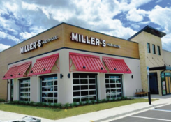 
                                	        The Crossings at Viera
                                    