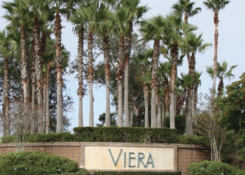 
                                	        The Crossings at Viera
                                    