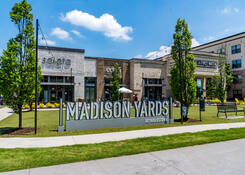 
                                	        Madison Yards
                                    