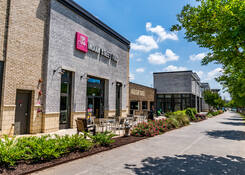 
                                	        Madison Yards
                                    